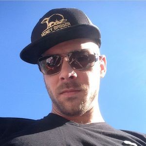 Meet your Posher, Christopher